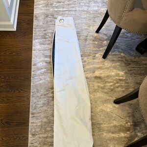 Amazon Cream Curtains